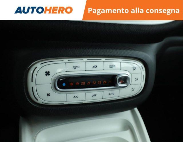 SMART ForTwo 70 1.0 Passion