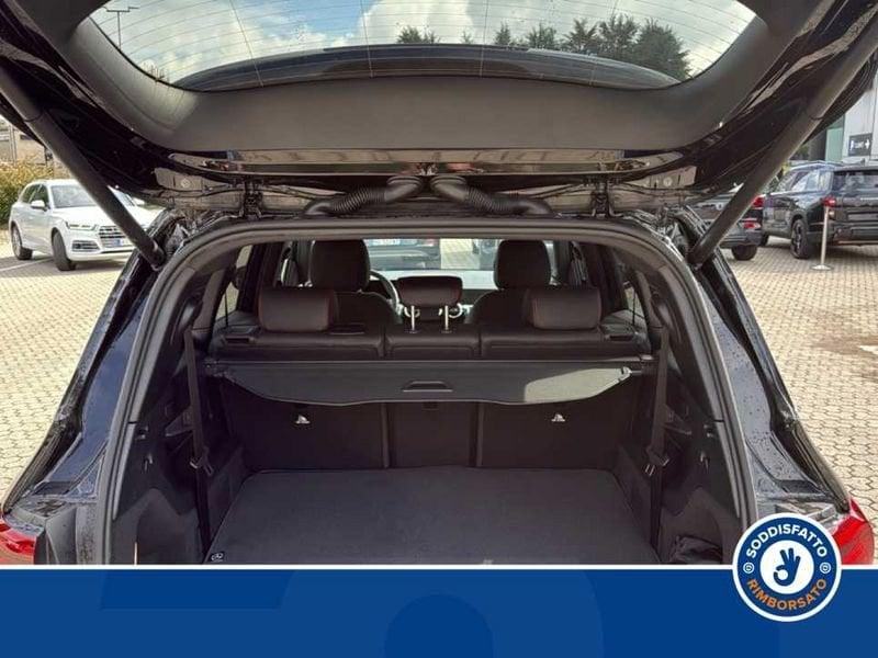 Mercedes-Benz GLB Classe 200d Automatic AMG Line Advanced Plus