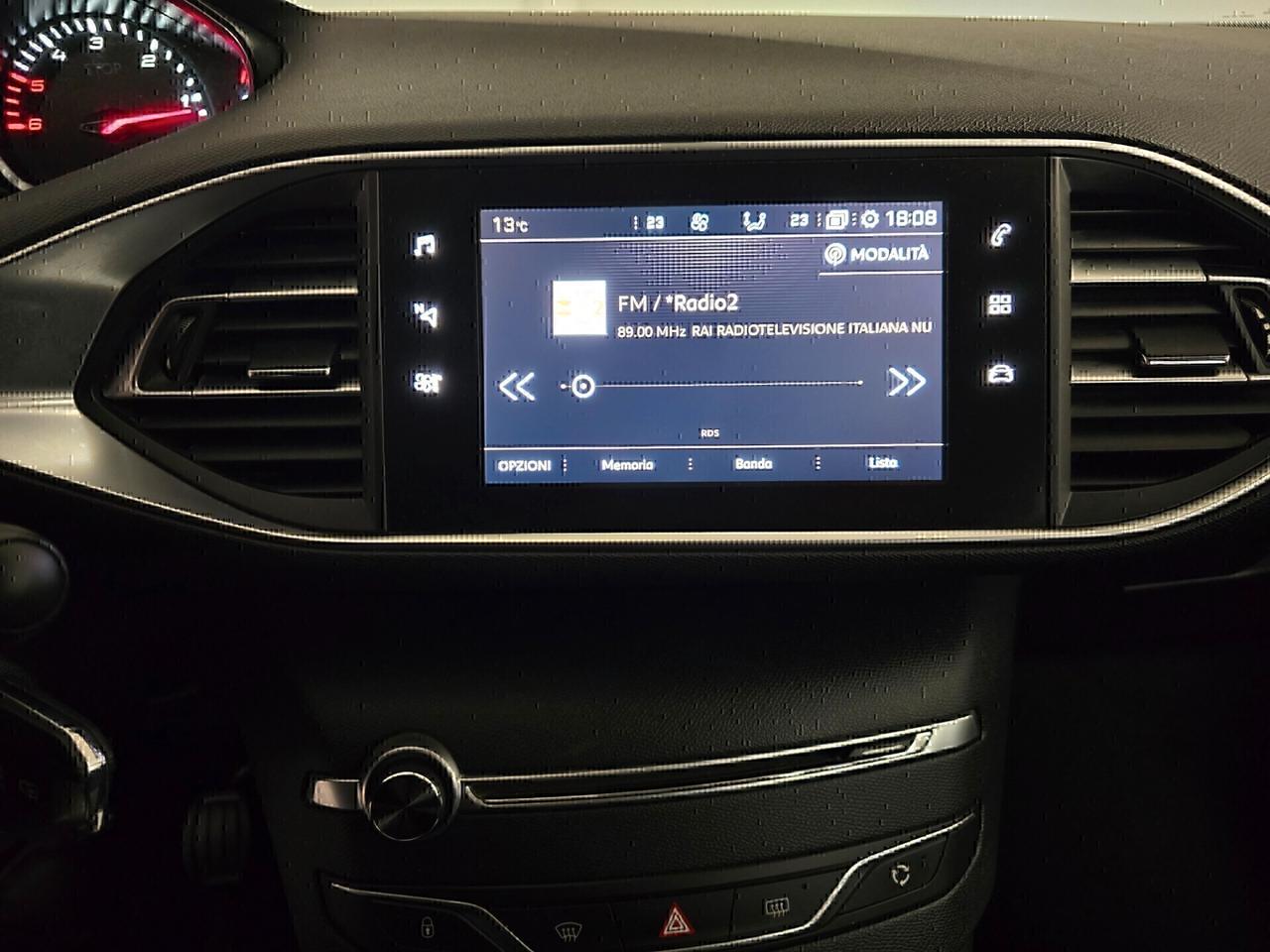 Peugeot 308 Sw 1.5 e-Hdi 131cv S&S Allure