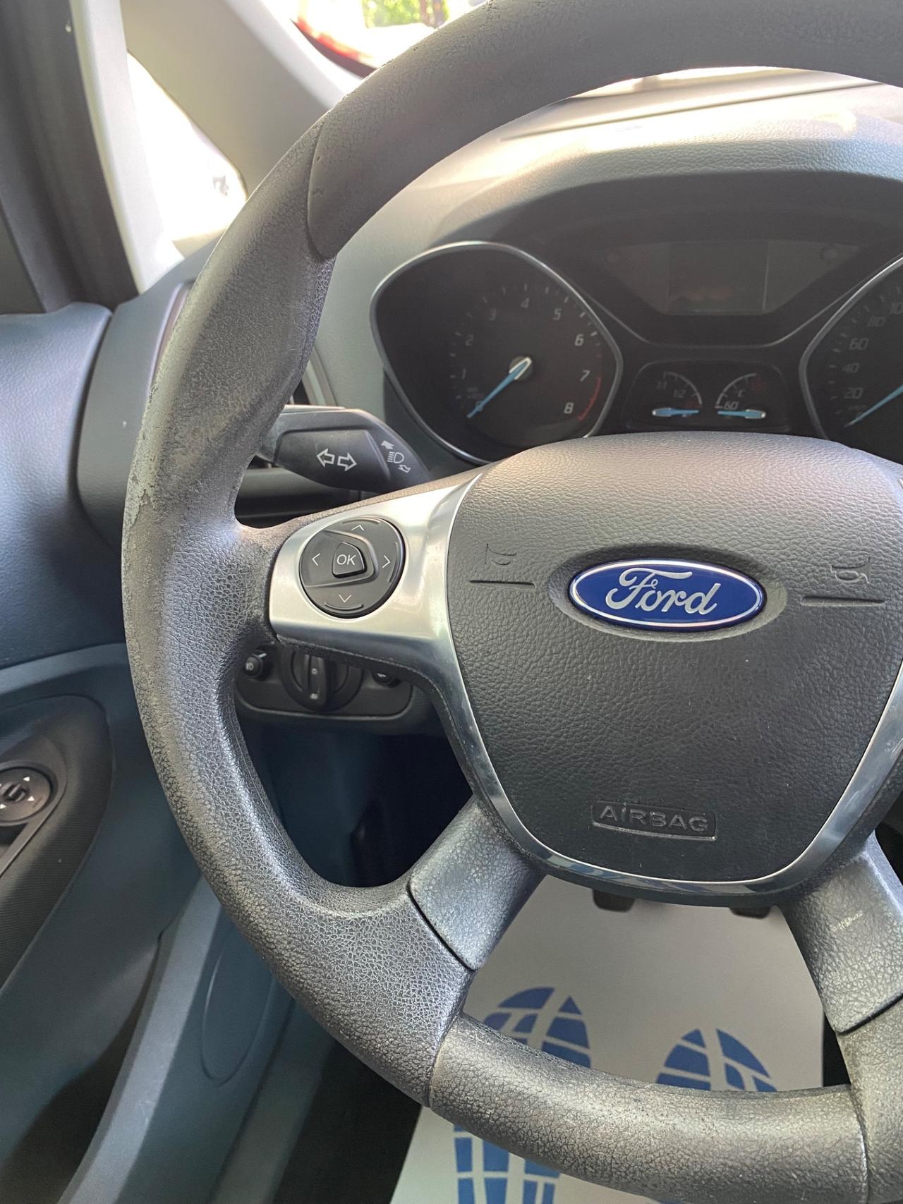 Ford C-Max 1.0 EcoBoost 125CV Start&Stop Titanium