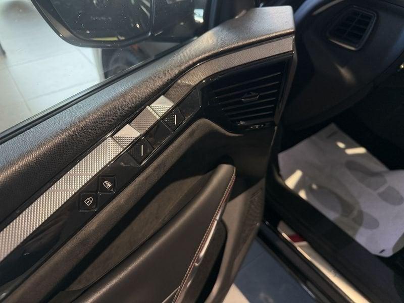 DS DS4 DS 4 BlueHDi 130 aut. Performance Line