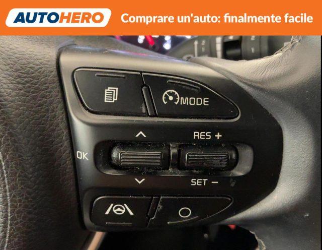 KIA Stonic 1.4 MPI 100 CV Style