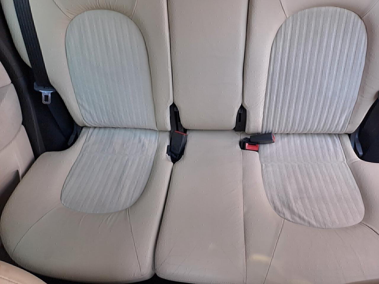 Lancia MUSA 1.9 Multijet Platino Plus