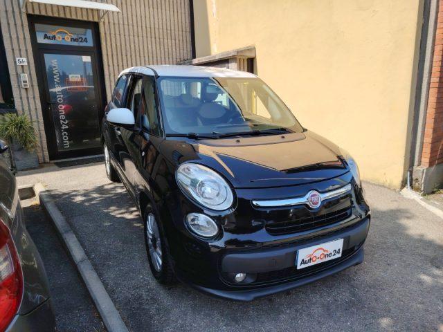 FIAT 500L 1.4 95 CV Pop Star NEOPATENTATI - PREZZO REALE
