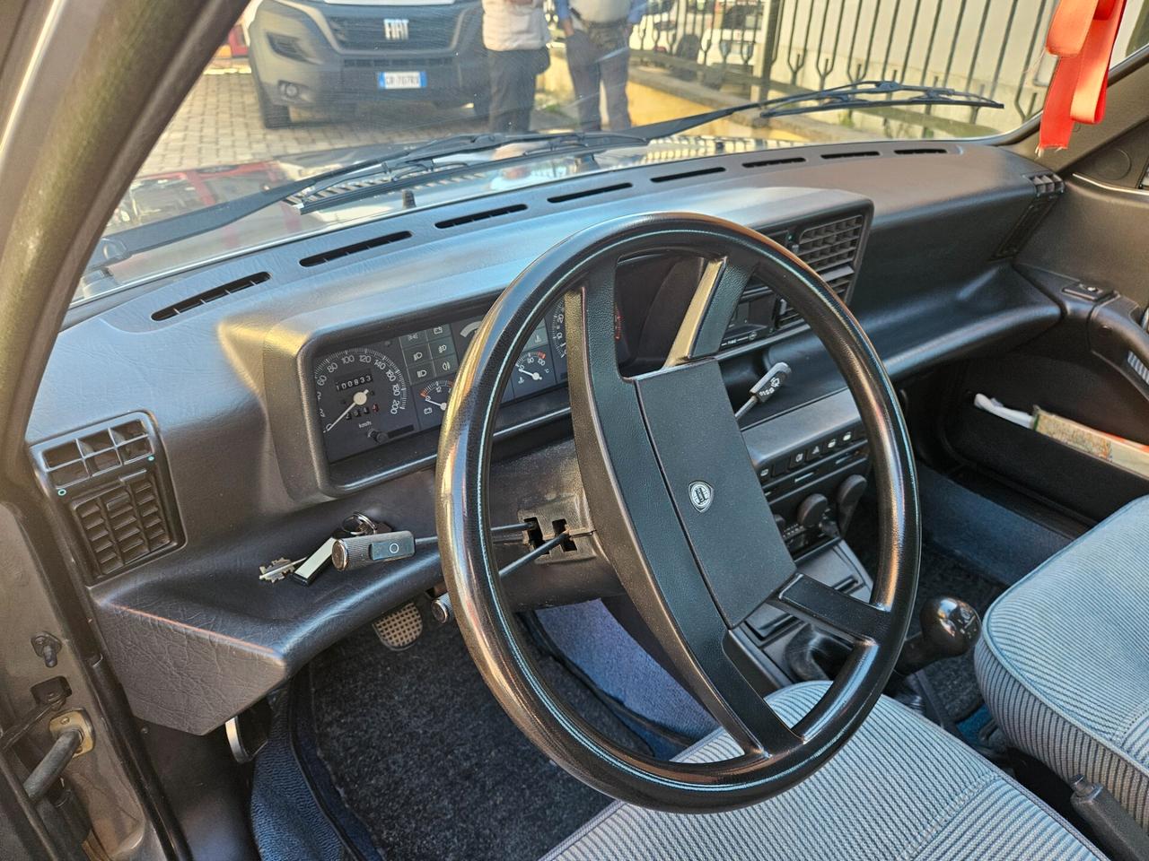 Lancia Prisma 1.3