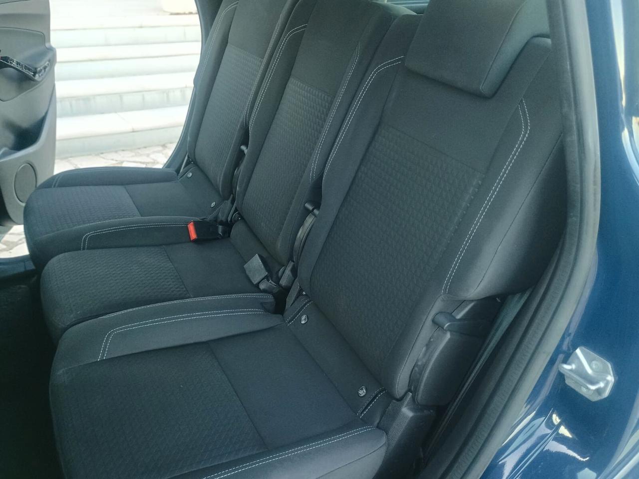 Ford C-Max 1.5 TDCi 95CV Start&Stop Business