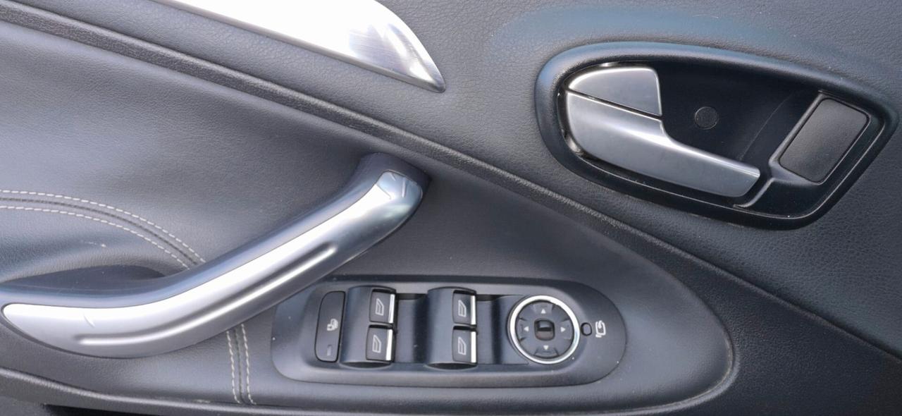 Ford S-Max 2.0 TDCi 163CV Titanium DPF 7 posti