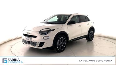 FIAT 600 Hybrid La Prima Ii Hybrid145cv