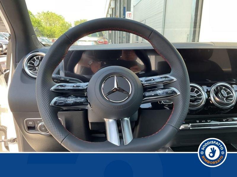 Mercedes-Benz Classe B 180d Automatic AMG Line Advanced Plus