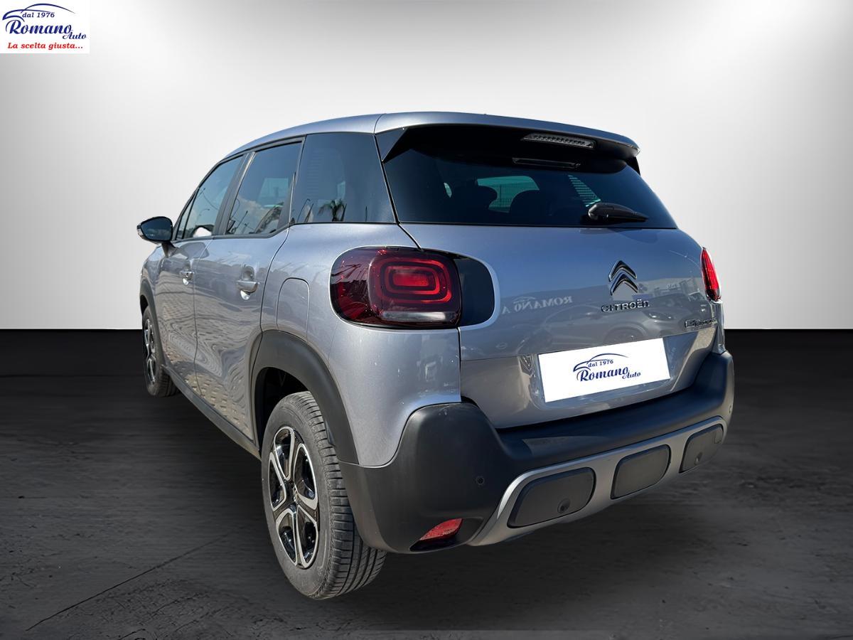 Citroen C3 Aircross 1.5 bluehdi You 110cv#2 ANNI GARANZIA CITROEN!