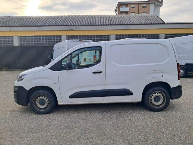 CITROEN Berlingo BlueHDi 100 Van