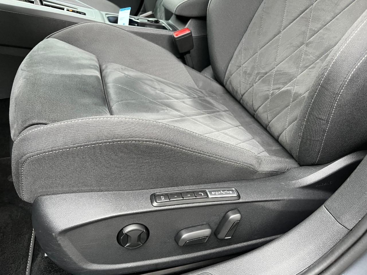Volkswagen Golf 1.5 etsi evo style 130cv dsg