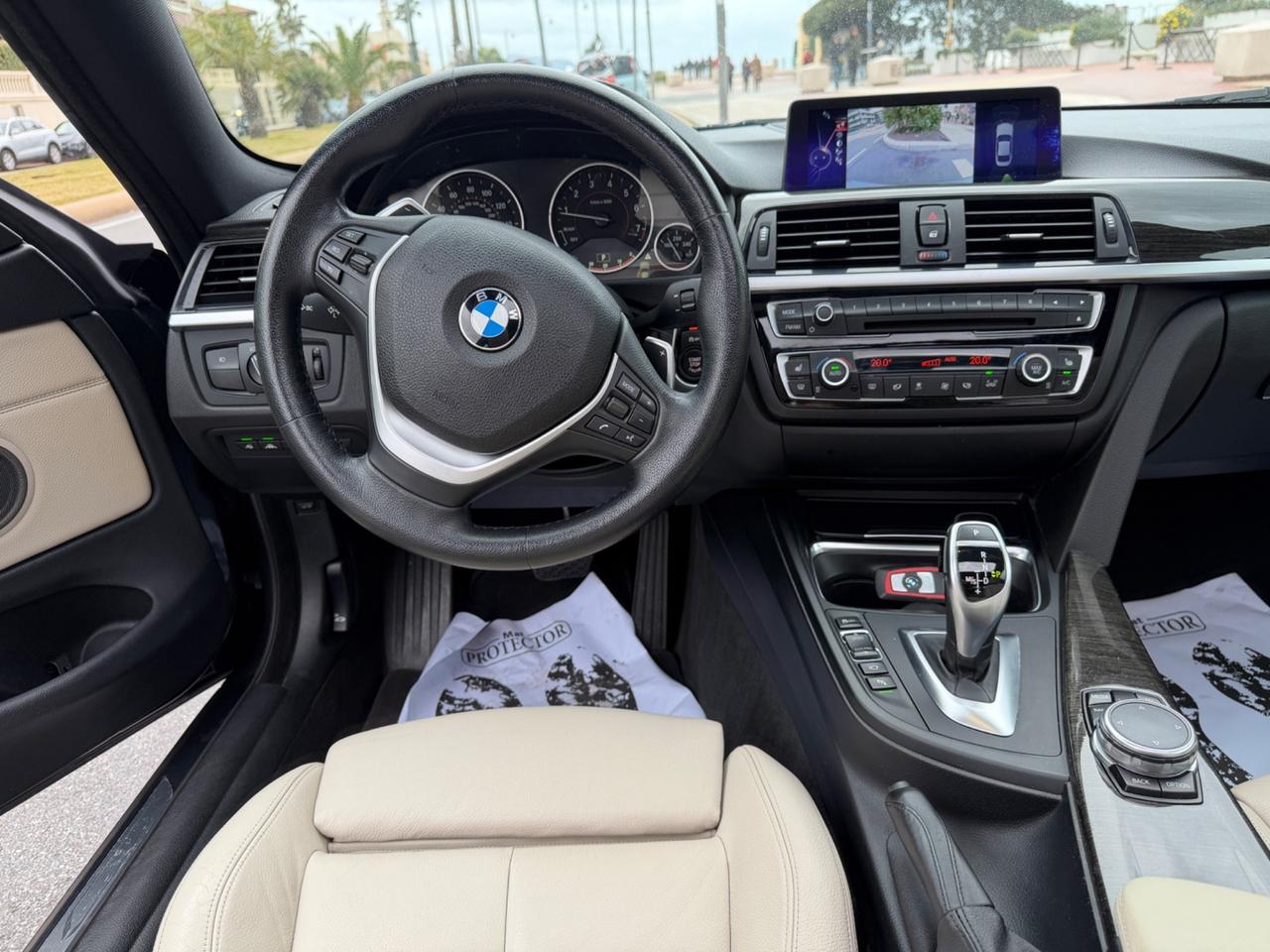 Bmw 428 428i Coupé xDrive Sport auto