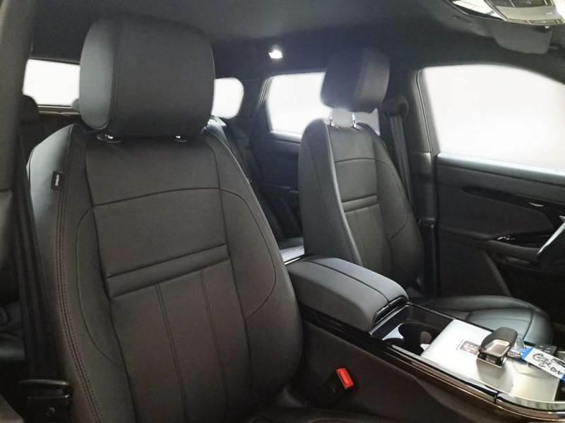 LAND ROVER RANGE ROVER EVOQUE 2.0D I4 163 MHEV S AWD AUTO SUV