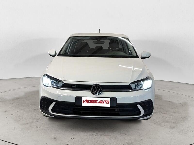 Volkswagen Polo 1.0 EVO Life