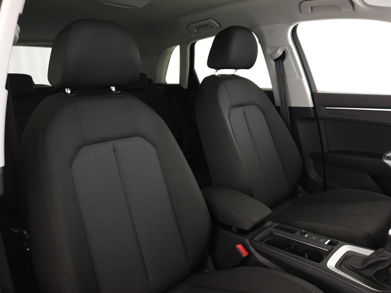 35TDI 150CV S tronic Business Advanced