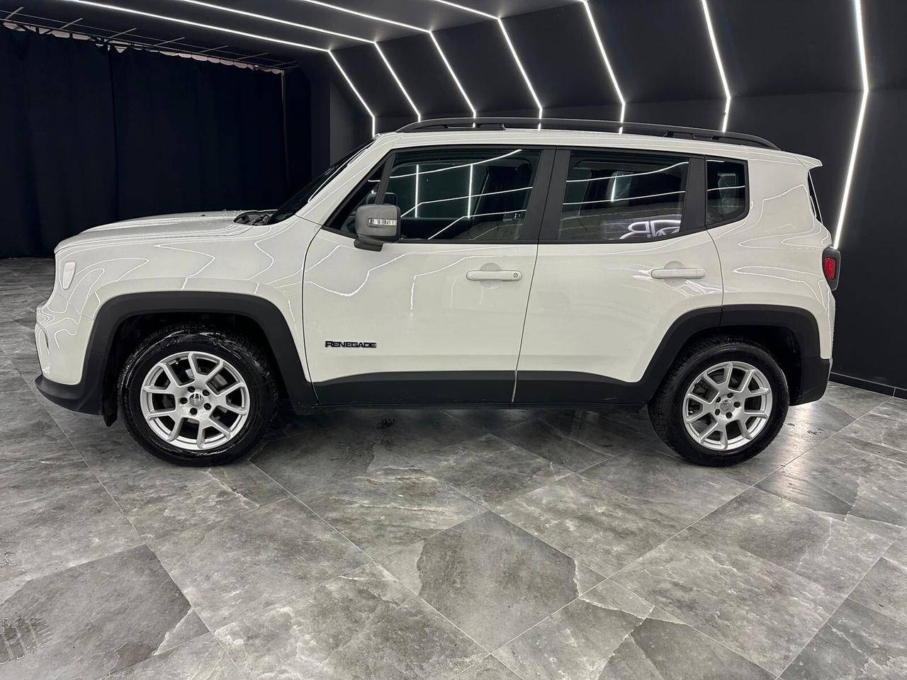 Jeep Renegade 1.0 T3 Longitude
