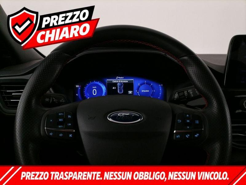 Ford Kuga 1.5 ecoblue ST-Line 2wd 120cv auto