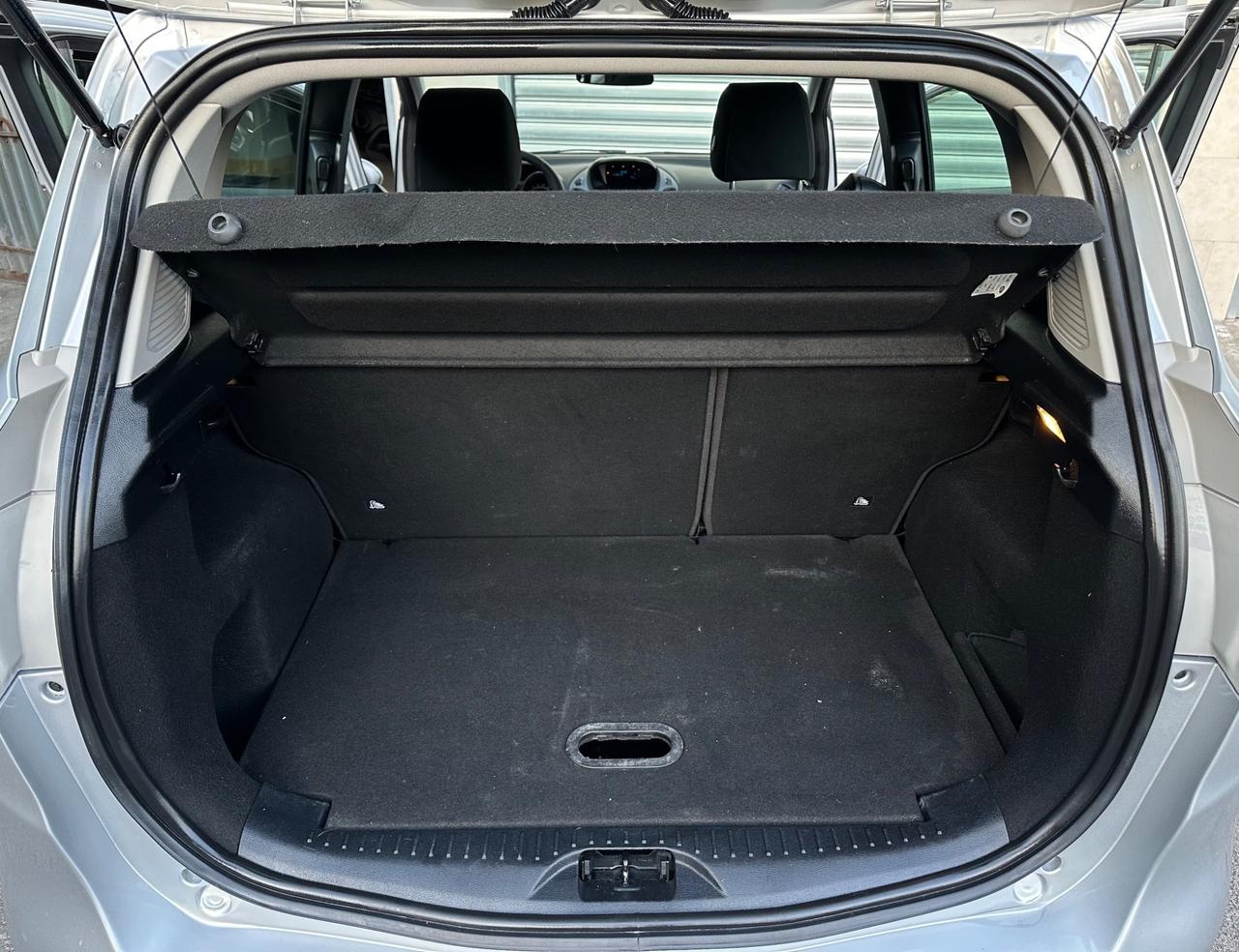 Ford B-Max 1.6 TDCi 95cv Individual