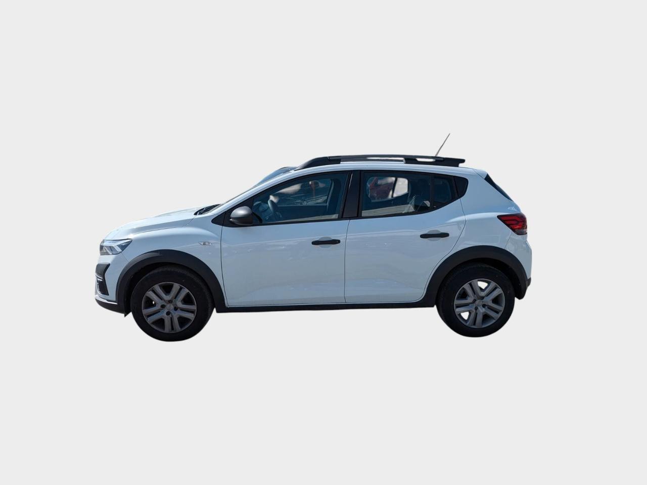 Dacia Sandero Stepway 1.0 TCe ECO-G Essential