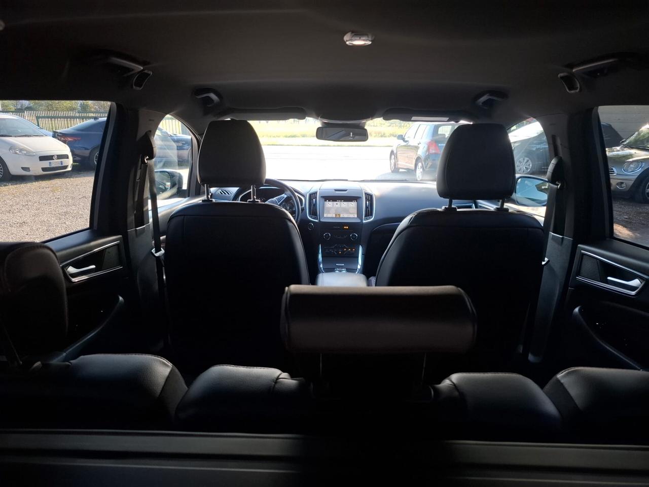 Ford S-Max 2.0 EcoBlue 150CV Start&Stop Aut. Vignale