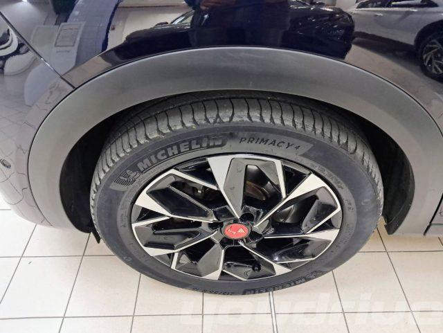 DS AUTOMOBILES DS 3 Crossback BlueHDi 130 aut. Ines De La Fressange KM 98.200