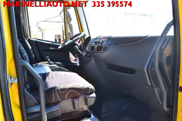 IVECO EUROCARGO 75E16 PRONTA CONSEGNA