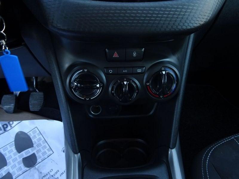 Peugeot 2008 PureTech 82cv Active