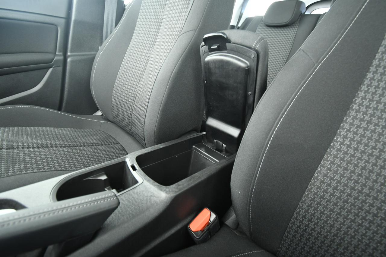 PEUGEOT 308 SW 1.6 bluehdi Allure s&s 120cv eat6 COMMERCIANTI+APP CONNECT