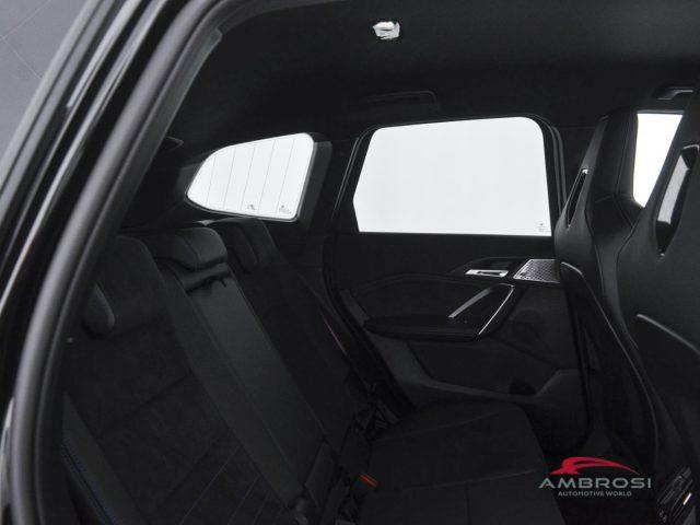 BMW X1 sdrive18d MSport Pro auto