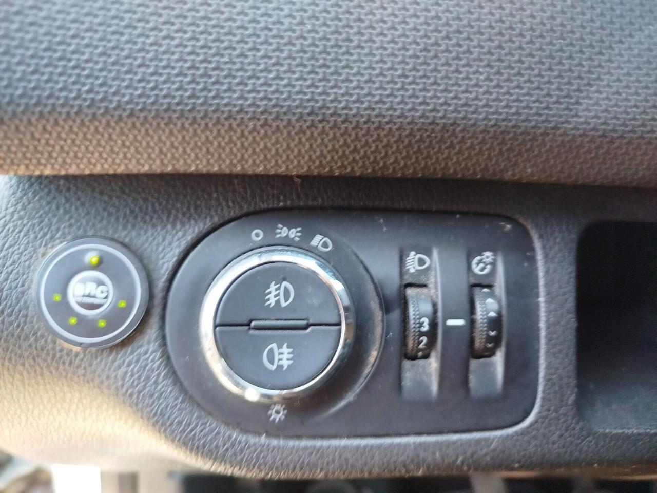 Opel Meriva GPL VALIDO FINO AL 2019*