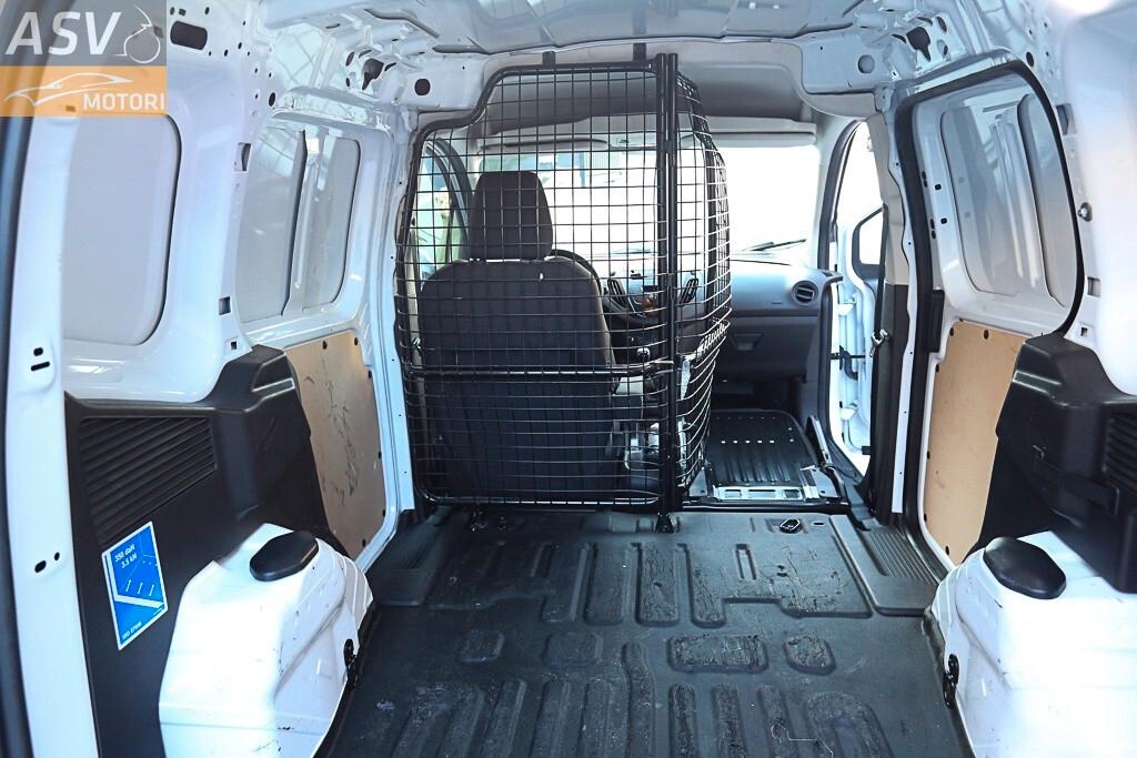 Ford Transit Courier Transit Courier 1.5 TDCi 100CV Van Titanium