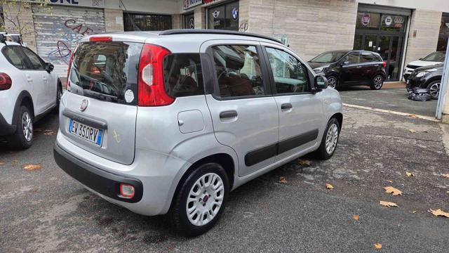 FIAT Panda 1.2 EasyPower Easy//MOTORE NUOVO