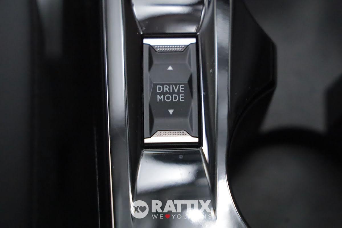 Peugeot 2008 1.2 Puretech 100CV Allure