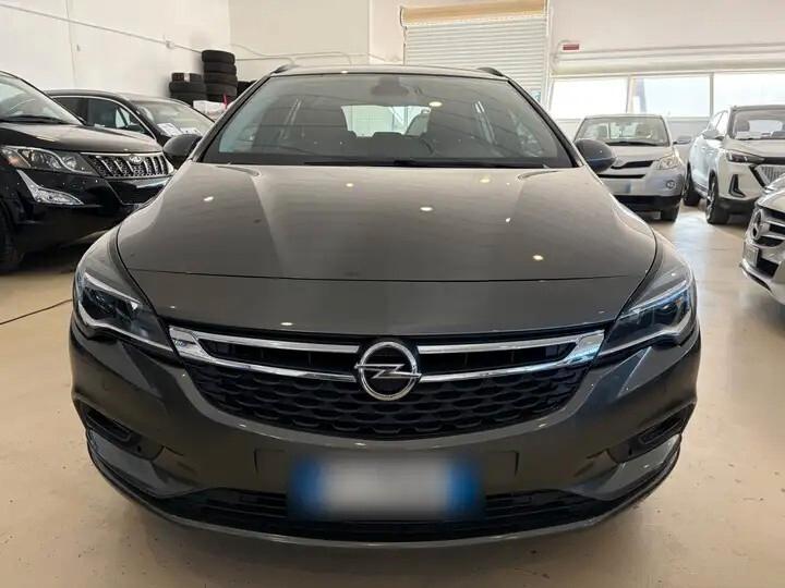 Opel Astra 1.6 CDTi Innovation