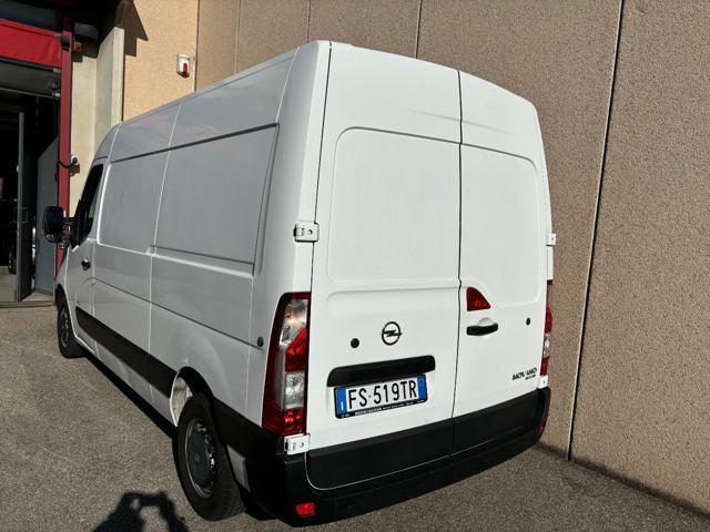 OPEL Movano 35 2.3 CDTI 110CV PM-TM + IVA