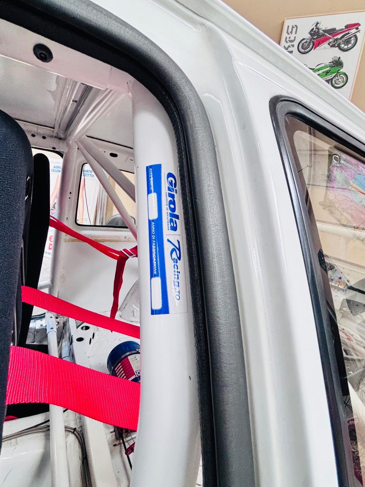 Ford Sierra RS Cosworth 3 porte Coda di Balena