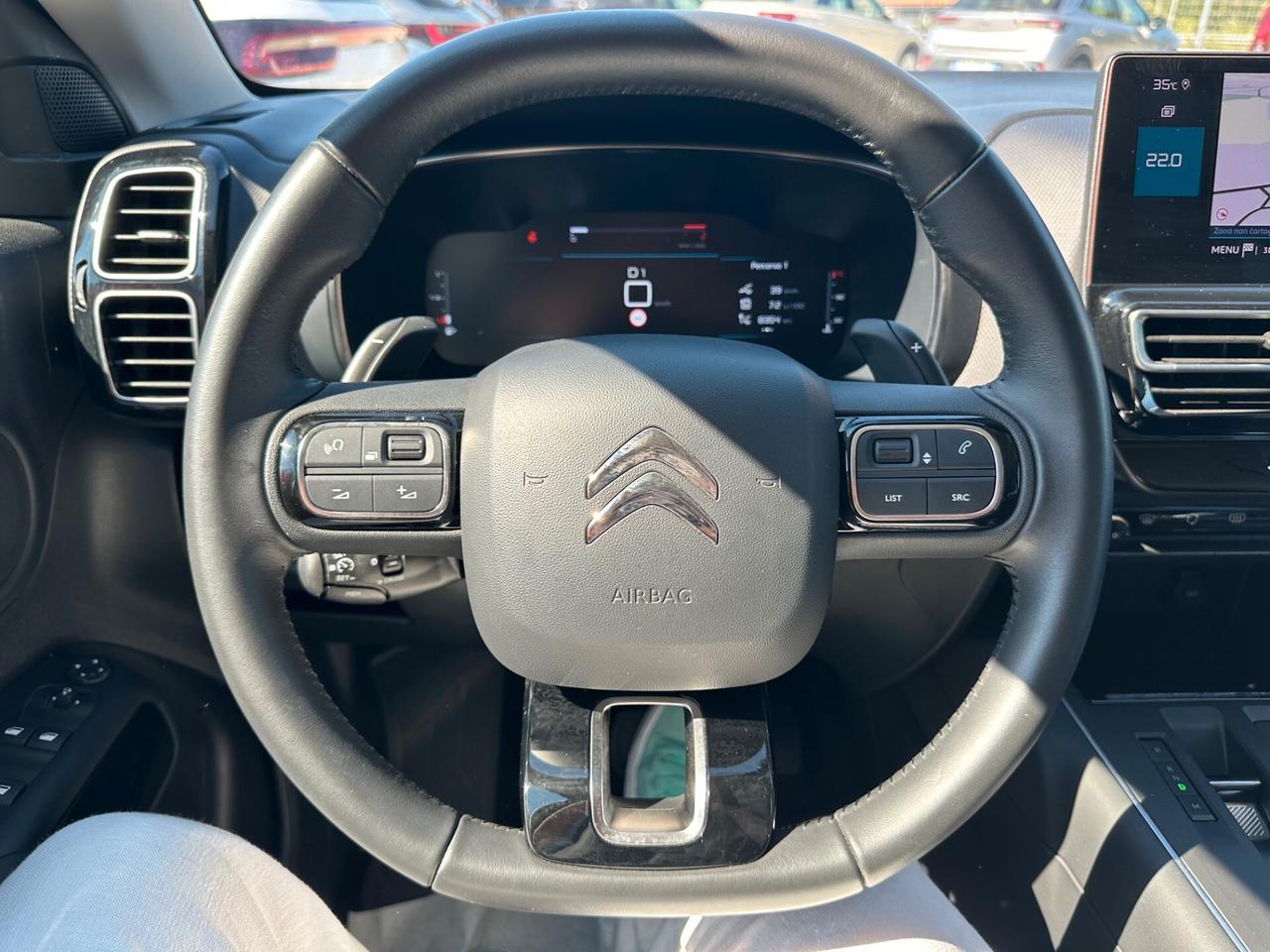 Citroen C5 Aircross C5 Aircross BlueHDi 130 S&S EAT8 Max