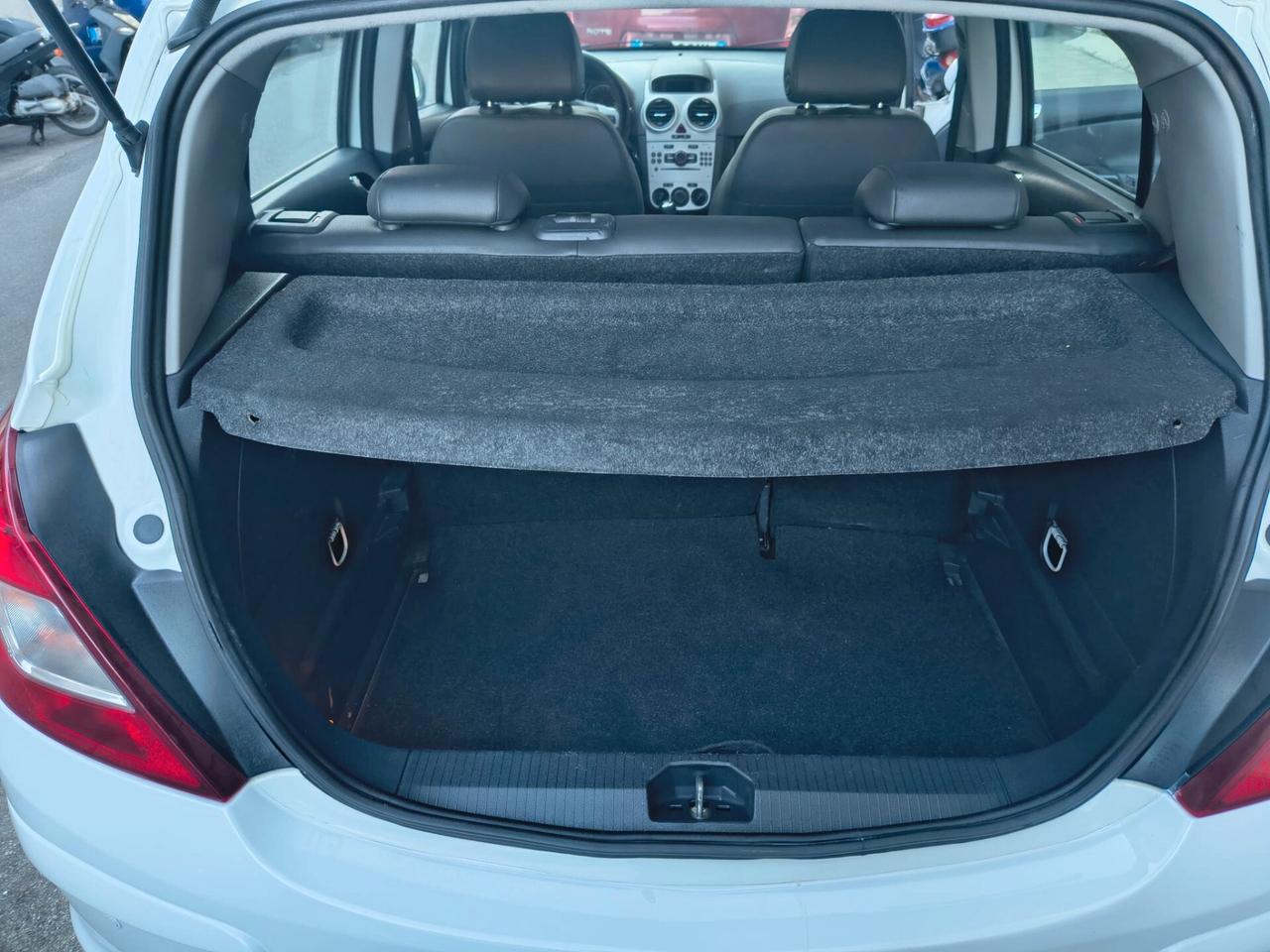 Opel Corsa 1.2 5 porte Edition