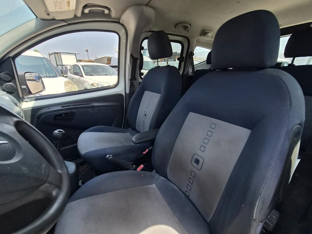 Citroen Nemo 1.4 HDi 70CV Multispace