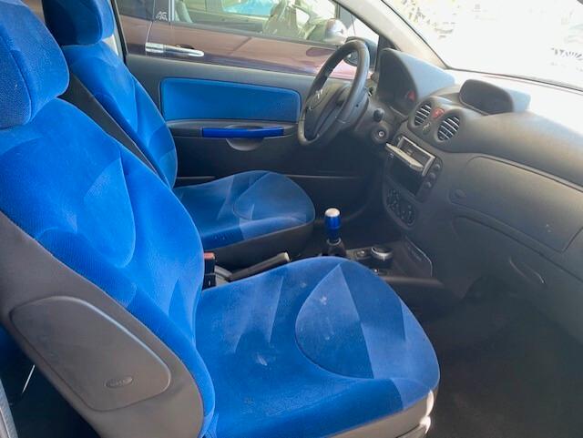 Citroen C2 1.1 Evolution DeeJay