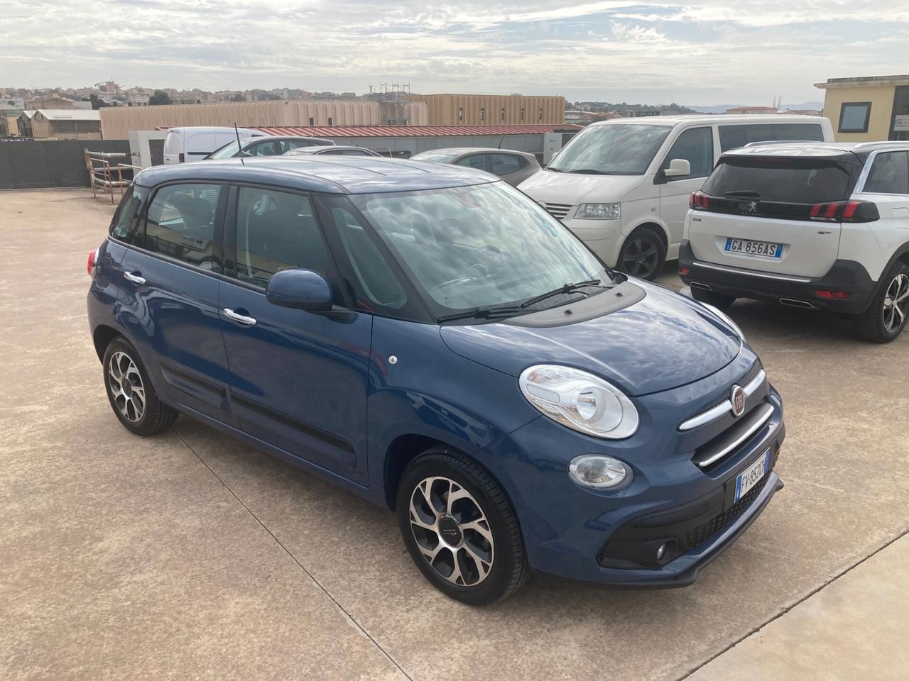 Fiat 500L 1.3 Multijet 95 CV