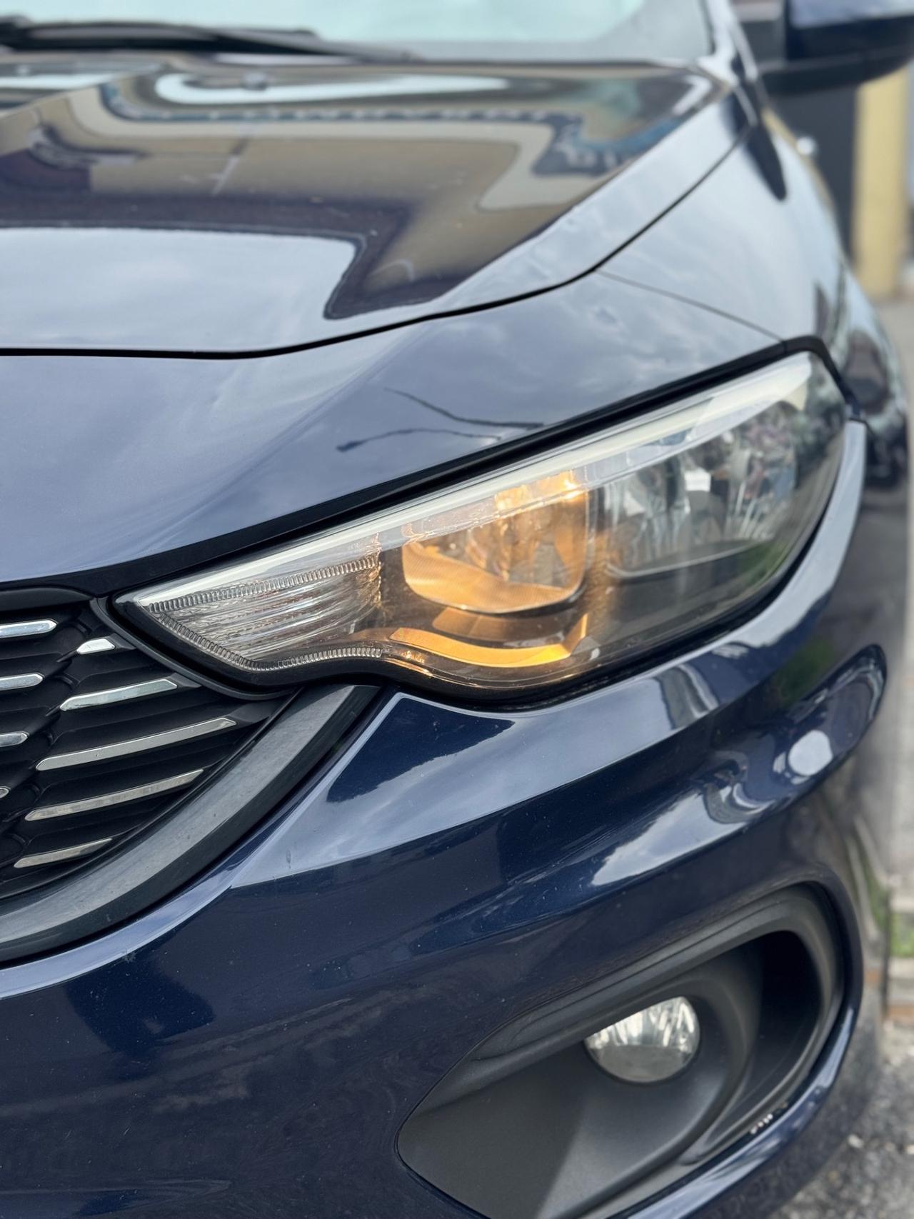 Fiat Tipo 1.3 Mjt S&S 5 porte Business