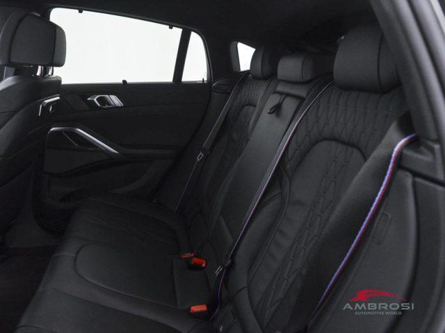 BMW X6 xdrive30d MSport Pro auto