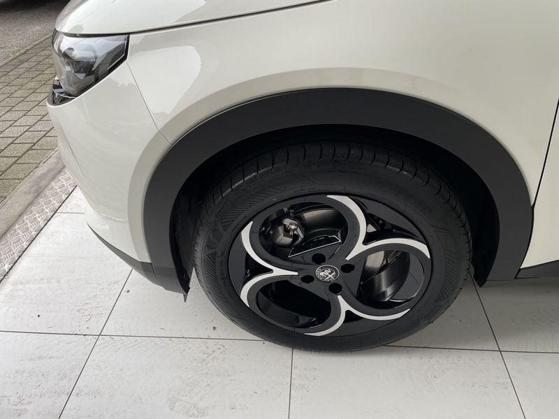 Alfa Romeo Junior Ibrida 1.2 145CV Hybrid eDCT6 ibrida SPECIALE