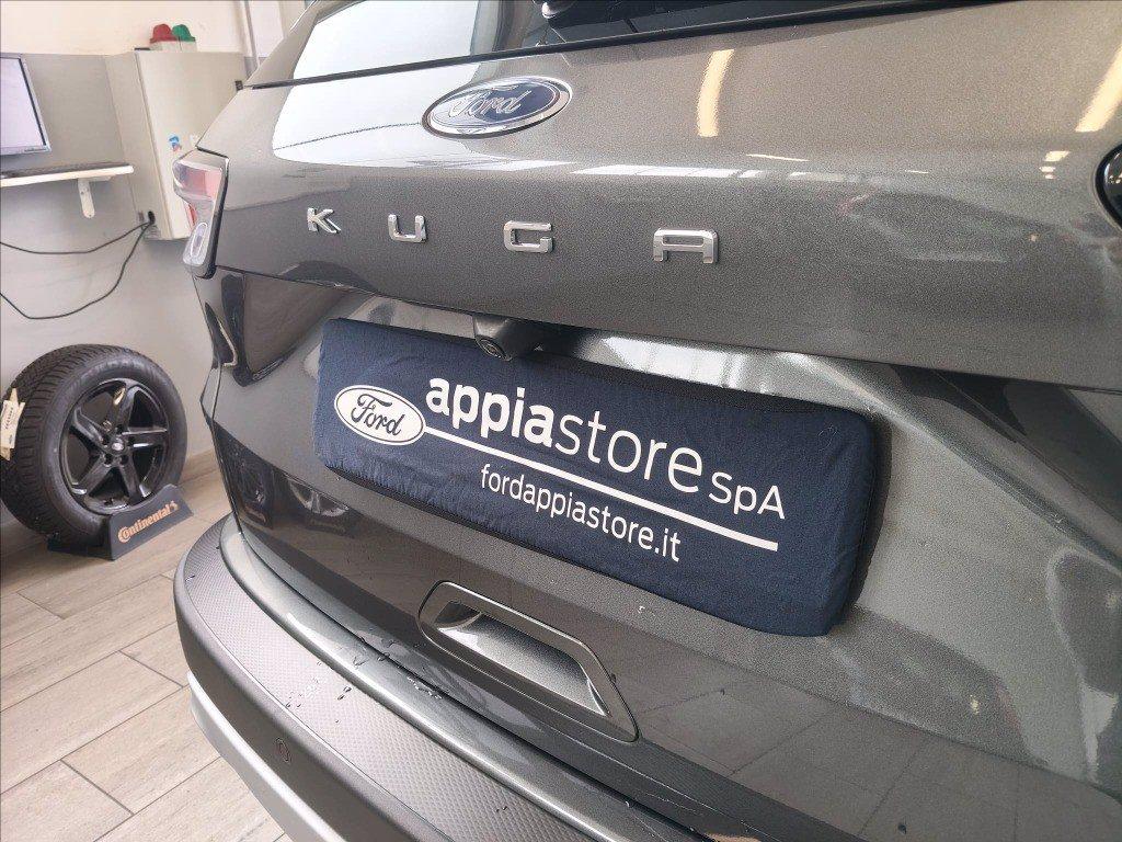 FORD Kuga 1.5 ecoboost Titanium X 2wd 150cv del 2023