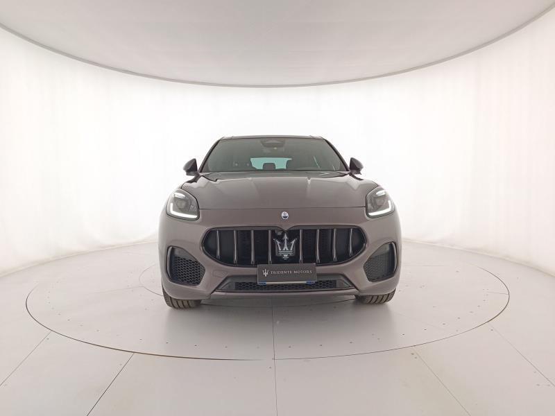 Maserati Grecale 2.0 MHEV GT AWD Auto