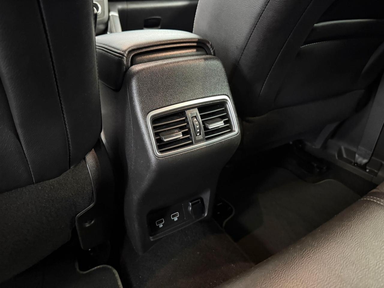 Renault Kadjar 1.5 Dci 115cv Automatica Intens