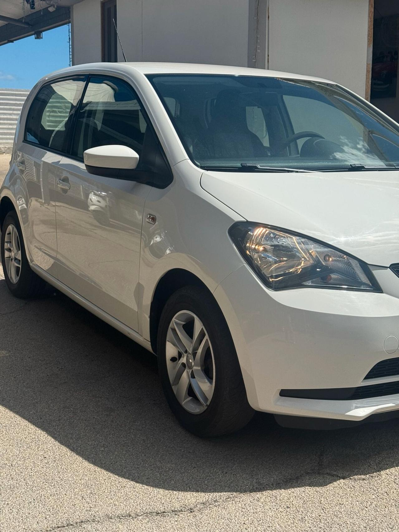 Seat Mii 1.0 5 porte Style