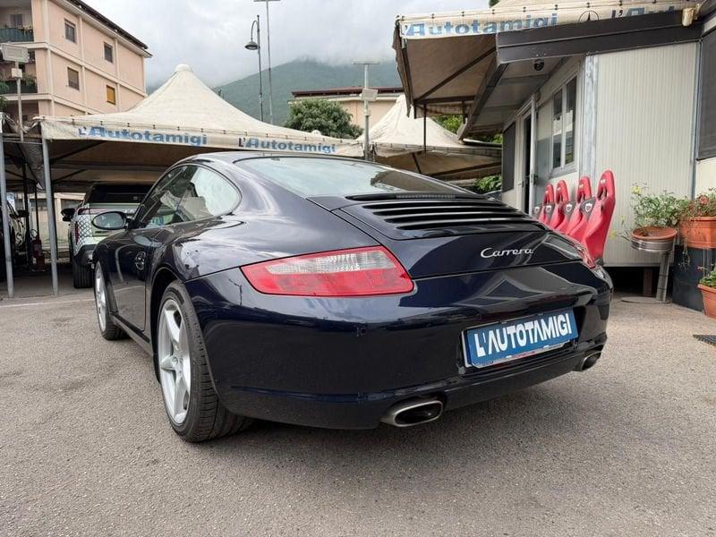 Porsche Carrera 996 911 CARRERA COUPE' (997)